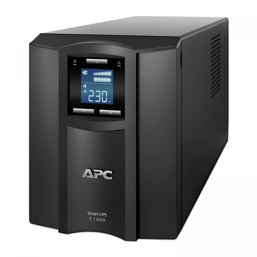 Image of Apc smart-ups c 1500va lcd 230v in Gruppi di continuità Informatica