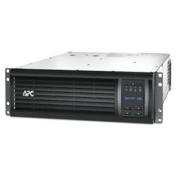 Image of Apc smart-ups 2200va lcd rm 2u 230v with network SMART UPS Gruppi di continuità Informatica