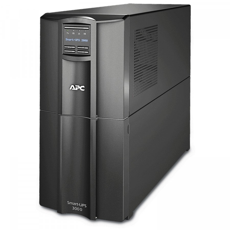 Image of Apc smart-ups 3000va lcd 230v Gruppi di continuità Informatica