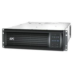 Image of Apc smart-ups 3000va lcd rm 230v Gruppi di continuità Informatica