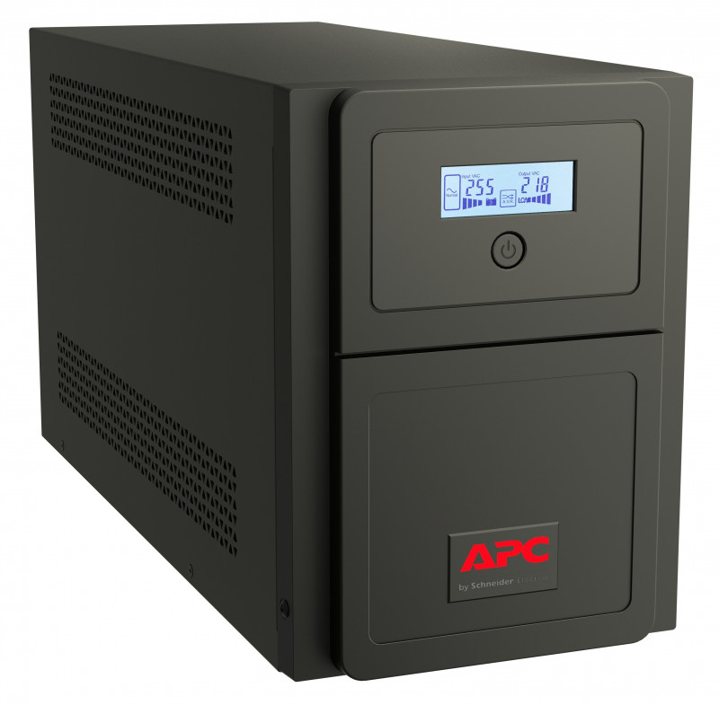 Image of Apc APC Easy UPS SMV 750VA 230V Gruppi di continuità Informatica