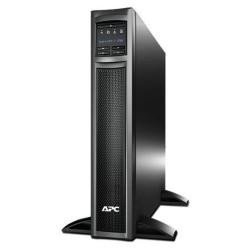 Image of Apc smart-ups x 1500va rack/tower lcd smart ups xl rack SMART-UPS Gruppi di continuità Informatica