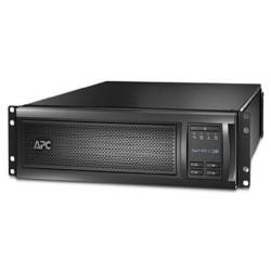 Image of Apc smart-ups x 3000va rack tower lcd 230v network SMART UPS X Gruppi di continuità Informatica