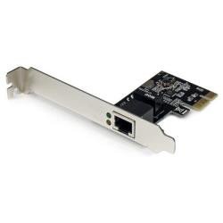 Image of Startech adattatore rete pcie gigabit Adattatore rete PCIe Gigabit Networking Informatica