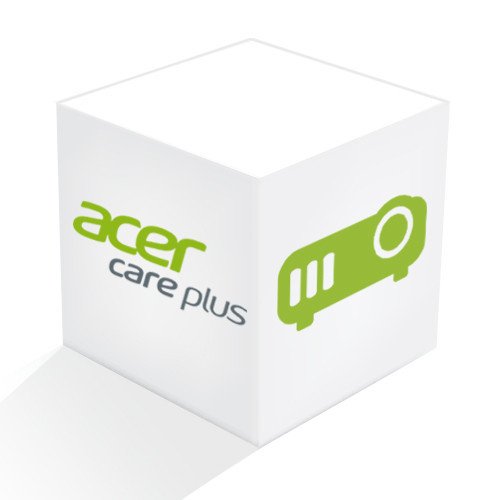 Image of Acer acer care plus 5y carry in + lamp Cavi - accessori vari Informatica