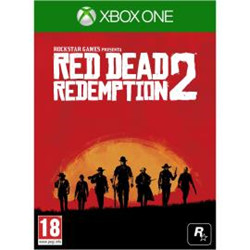 Image of Take two interactive xone red dead redemption 2 videogiochi RED DEAD REDEMPTION Games/educational Console, giochi & giocattoli