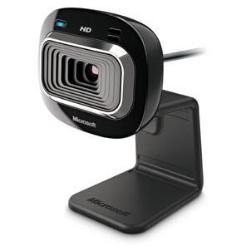 Image of Microsoft lifecam hd-3000 for business LIFECAM HD-3000 FOR BUSINESS Web-cam Informatica