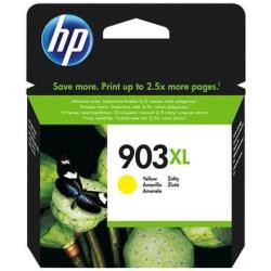 Image of Hp hewlett packard t6m11ae#301 903xl ink jet giallo blis 903XL Materiale di consumo Informatica