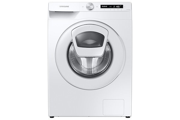 Image of Samsung lavatrice 7kg ww70t554dtw b Lavatrici Elettrodomestici