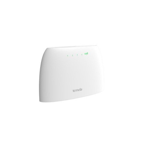 Image of Tenda router wifi4g03 4g lte n300 Networking Informatica