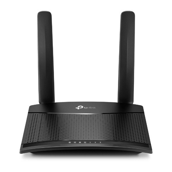 Image of Tp-link 300mbps wireless n 4g lte router Networking Informatica