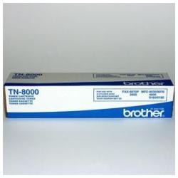 Image of Brother tn8000 toner brother fax8070/mfc9070/9160 consumabili multifunzione laser TN8000 Materiale di consumo Informatica