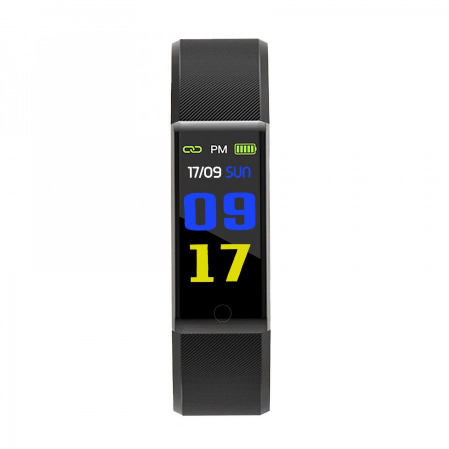 Image of Celly trainerthermo - smartwatch Smartwatch Telefonia