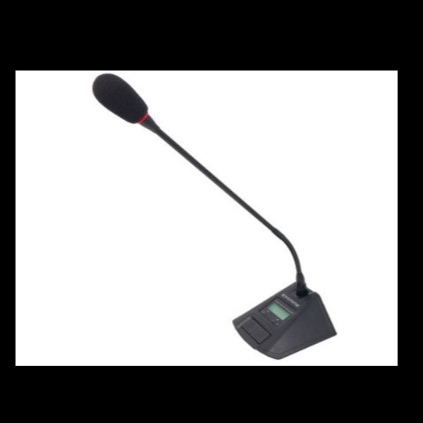 Image of Scuola kit microfono wireless da scrivania uhf Microfoni a cavo / radiomicrofoni Audio - hi fi