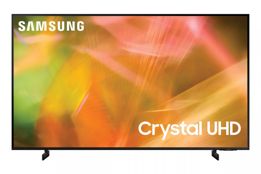 Image of Samsung ue50au8070uxzt samsung series 8 tv crystal uhd 4k 50 ue50au8070 smart tv wi-fi b Tv led / oled Tv - video - fotografia