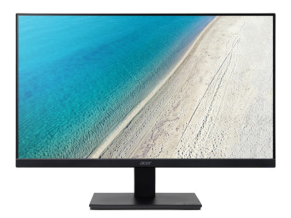 Image of Acer v277bmipx 27ips zeroframe vga dp hdmi multimediale V277BMIPX Monitor Informatica