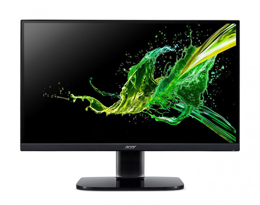 Image of Acer ka272abi 27in 16:9 1920x1080 250cd/m2 1000:1 1ms hdmi Monitor Informatica