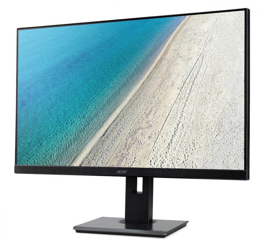 Image of Acer 21.5in ips 1920x1080 16:9 4ms b227qbmiprx 100m:1 vga/hdmi/dp Monitor Informatica