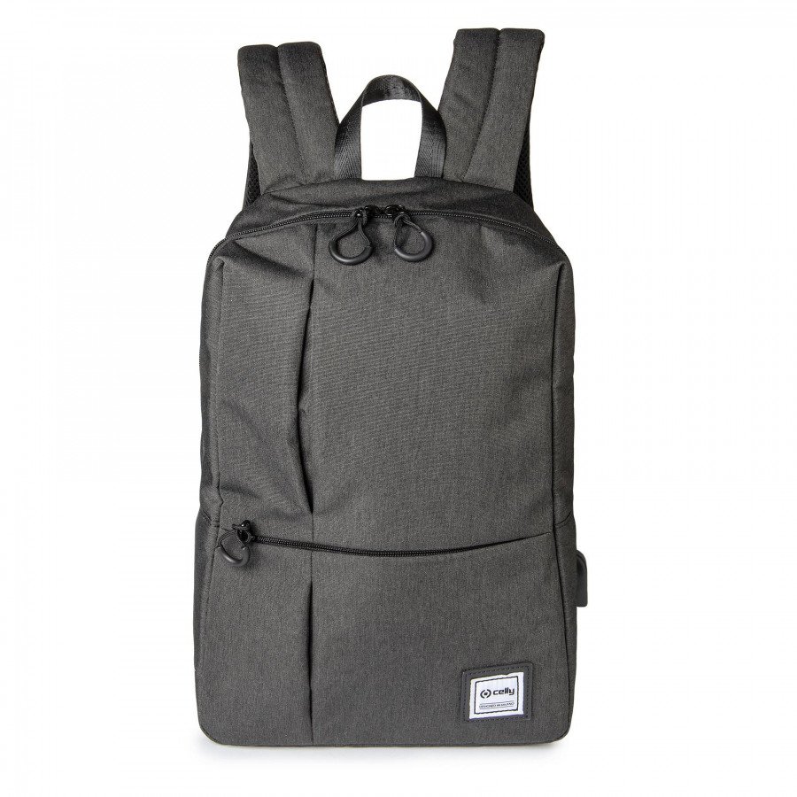 Image of Celly urbanback - urban backpack urbanback - backpack 14 [urban] URBANBACK - URBAN BACKPACK Notebook Informatica