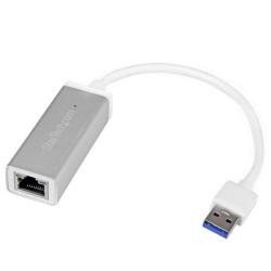 Image of Startech adattatore di rete usb 3.0 gbe Adattatore di rete USB 3.0 Gbe Networking Informatica