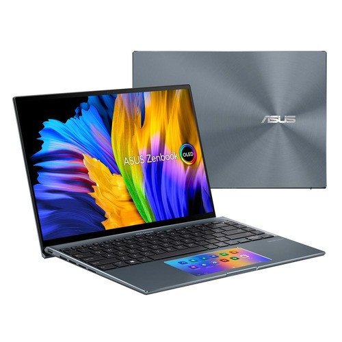 Image of Asus zenbook 14x oled - ux5400 ux5400eg-l7138w Zenbook 14X OLED - UX5400 Notebook Informatica