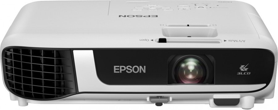 Image of Epson videoproiettore eb-w51 EB-W51 Videoproiettori Tv - video - fotografia