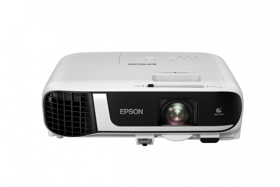 Image of Epson videoproiettore eb-fh52 Videoproiettori Tv - video - fotografia