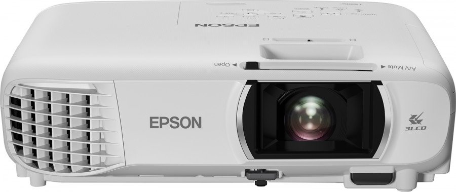 Image of Epson videoproiettore eh-tw750 with hc lamp warran EH-TW750 Videoproiettori Tv - video - fotografia