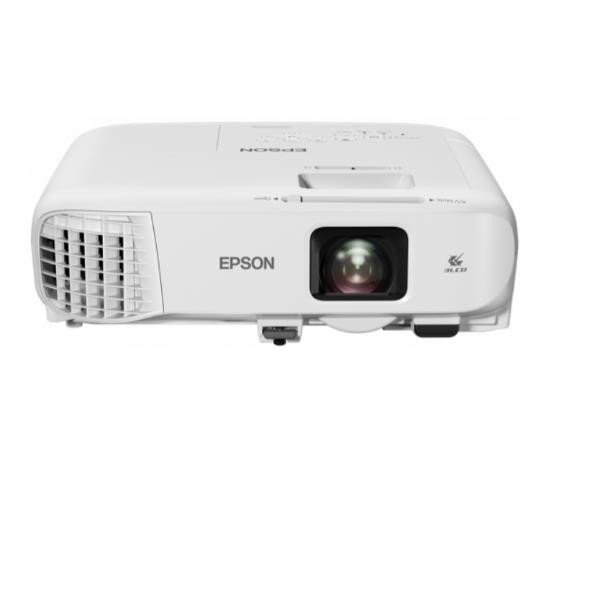 Image of Epson videoproiettore eb-x49 Videoproiettori Tv - video - fotografia