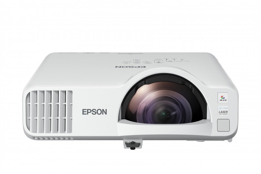 Image of Epson videoproiettore eb-l200sx Videoproiettori Tv - video - fotografia