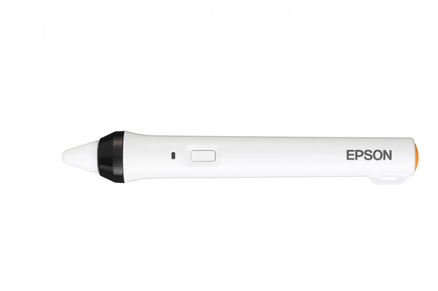 Image of Epson elppn04a - penna interattiva interactive pen-elppn04a (5xx,1420/30) ELPPN04A - PENNA INTERATTIVA Videoproiettori - accessori Tv - video - fotografia