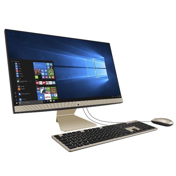 Image of Asus asus v241 all in one windows 11 Computers - server - workstation Informatica