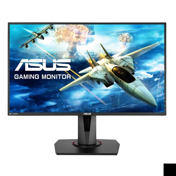Image of Asus esports gaming monitor fhd 0.5ms165hz Monitor Informatica