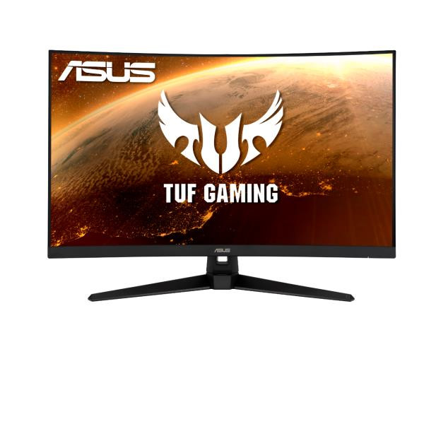 Image of Asus vg328h1b gaming eu/dsub+hdmi asus tuf VG32VQ Monitor Informatica