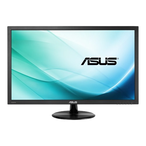 Image of Asus monitor led 21.5 wide vp228he 0,248 1920x1080 1ms 200cd/m² 600:1/100.000.000:1 Monitor Informatica