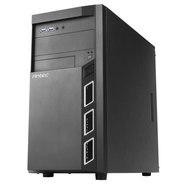 Image of Antec vsk-3000-elite cabinet vsk 3000 elite u3 VSK-3000-ELITE Componenti Informatica