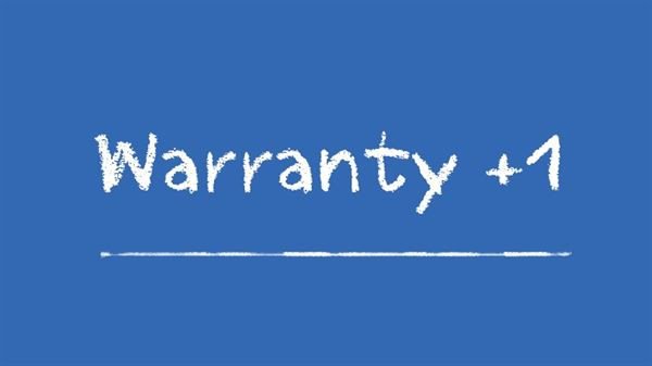 Image of Eaton warranty +1 - estensione garanzia ups 1 anno warranty +1 - estensione garanzia Warranty +1 - Estensione Garanzia UPS 1 anno Cavi - accessori vari Informatica
