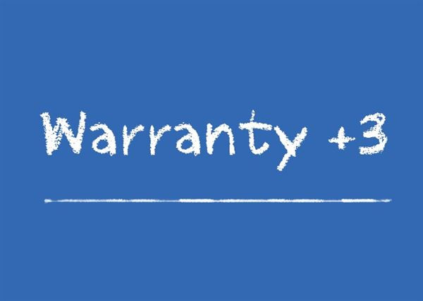 Image of Eaton warranty +3 - estensione garanzia ups 3 anni warranty +3 - estensione garanzia Warranty +3 - Estensione Garanzia UPS 3 anni Cavi - accessori vari Informatica