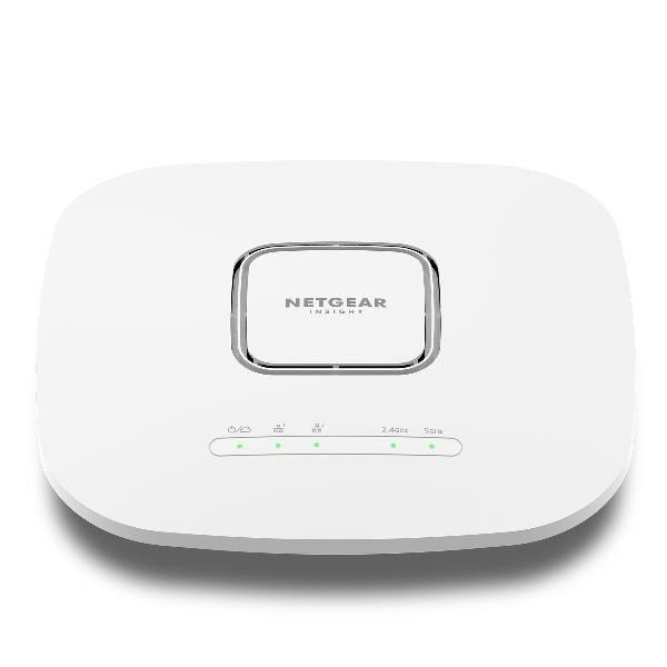 Image of Netgear wax625-100eus access point wifi 6 release 2 smb WAX625-100EUS Networking Informatica