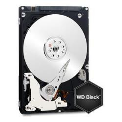 Image of Western digital wd black wd black desktop 1tb black 64mb 3.5in sata 6gb/s 7200 rpm WD Black Componenti Informatica