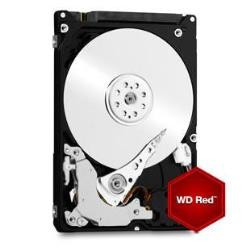 Image of Western digital wd red 2.5 1tb sata3 nas (mb) hard disk interni WD RED Componenti Informatica