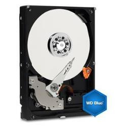 Image of Western digital wd blue 3.5 500gb sata3 (dk) hard disk interni desktop WD Blue Componenti Informatica