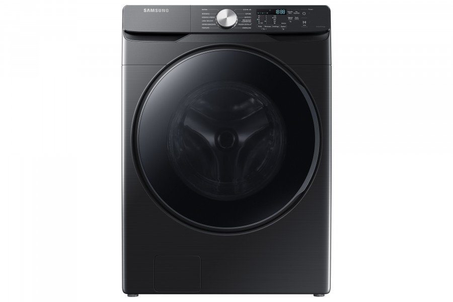 Image of Samsung lavatrice 18 kg grande capacita Lavatrici Elettrodomestici
