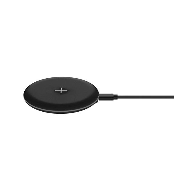 Image of Celly wlfastfeel - wireless charger 10w [feeling] WIRELESS FAST CHARGER [FEELING] Apparati telecomunicazione Telefonia