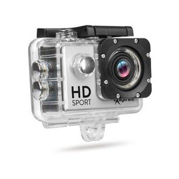 Image of Hamlet exagerate action camera sport edition hd XCAM720HDS ACTION CAM 12MP SPORT Videocamere Tv - video - fotografia