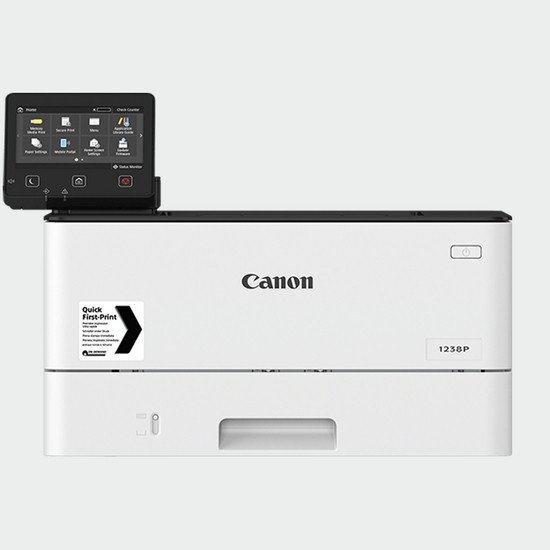 Image of Canon i-sensys x 1238p Stampanti - plotter - multifunzioni Informatica
