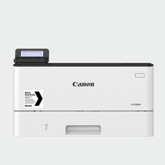 Image of Canon i-sensys x 1238pr Stampanti - plotter - multifunzioni Informatica