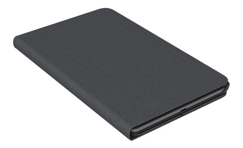 Image of Lenovo lenovo custodia tab m10 2nd gen hd folio/case film black Notebook Informatica