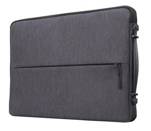 Image of Lenovo custodia yoga tab 13 grigio (ww) Notebook Informatica