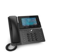 SNOM 00004631 M58 DECT DESK PHONE